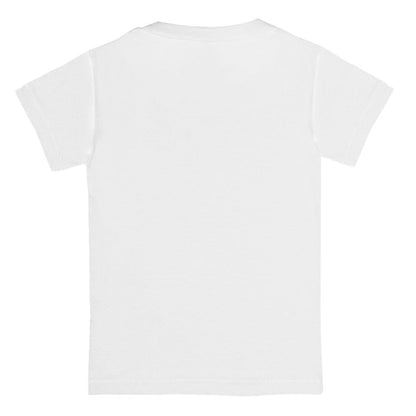San Francisco Giants Tiny Turnip Youth Teddy Boy T-Shirt - White