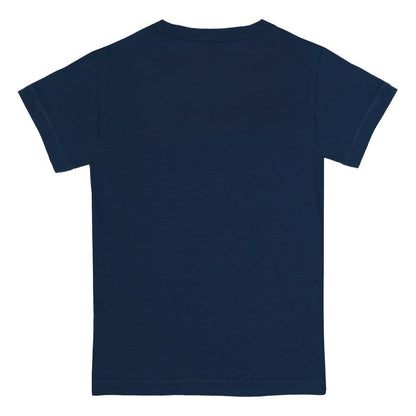 Tampa Bay Rays Tiny Turnip Youth Hot Bats T-Shirt - Navy