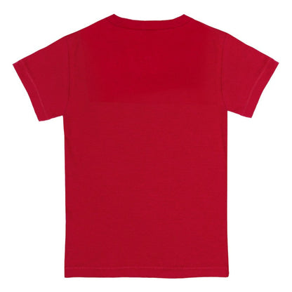 Philadelphia Phillies Tiny Turnip Youth Hot Bats T-Shirt - Red