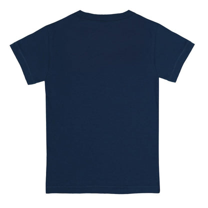 Washington Nationals Tiny Turnip Youth Popcorn T-Shirt - Navy