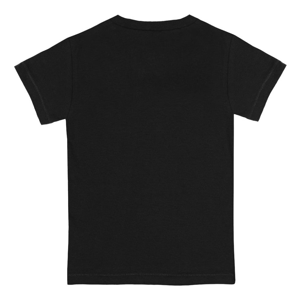 Baltimore Orioles Tiny Turnip Youth Shark T-Shirt - Black