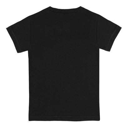 Baltimore Orioles Tiny Turnip Youth Shark T-Shirt - Black
