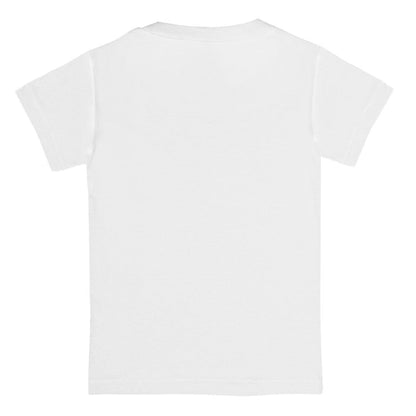 San Diego Padres Tiny Turnip Youth Shark Logo T-Shirt - White