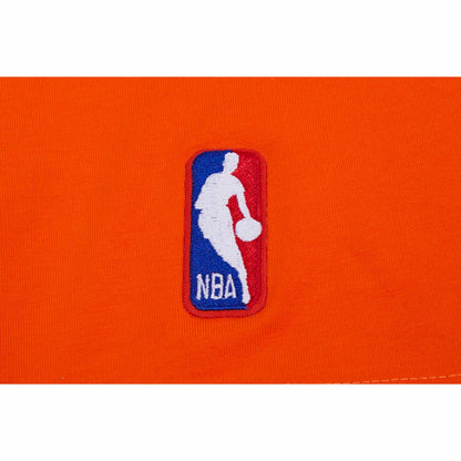 Phoenix Suns Pro Standard Women's Script Tank Top - Orange cheap