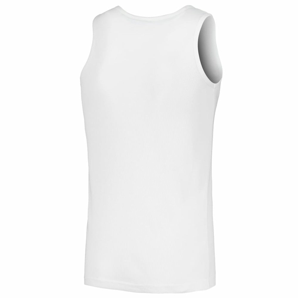 Chicago White Sox PLEASURES Two-Pack Tank Top - White