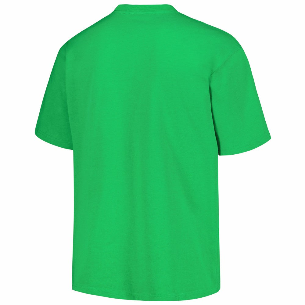 Los Angeles Angels PLEASURES Repurpose T-Shirt - Green