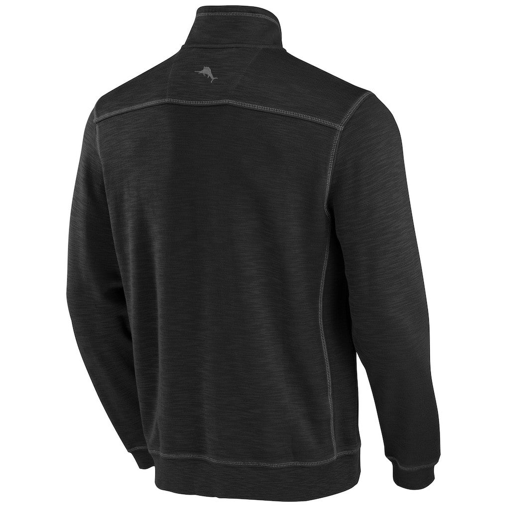 Buffalo Bills Big & Tall Tobago Bay Half-Zip Sweatshirt - Royal for sale
