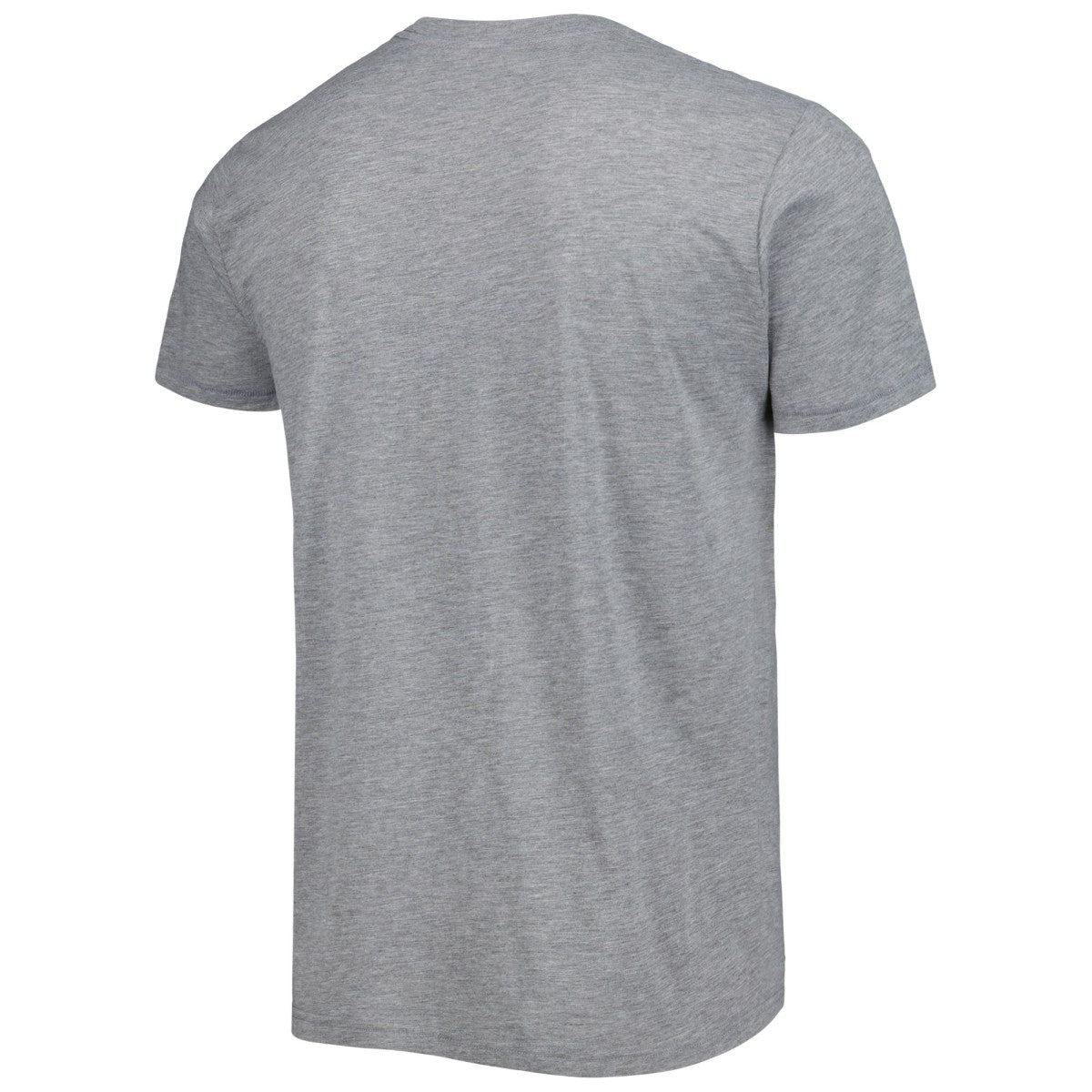 Sacramento Kings Homage Unisex Hometown Hyper Local Tri-Blend T-Shirt - Heather Gray on sale