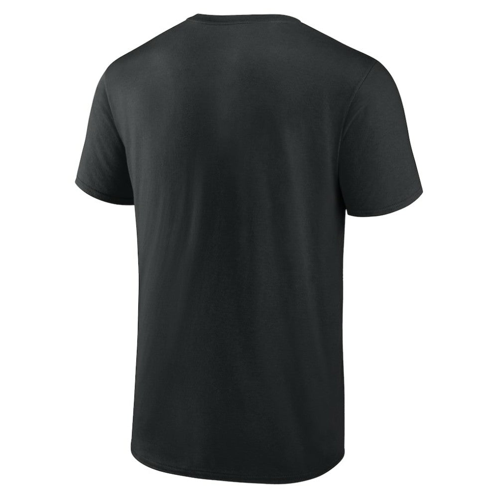 Baltimore Orioles Best Dad Ever T-Shirt - Black