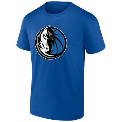 Kyrie Irving Dallas Mavericks Playmaker Name & Number T-Shirt sale - Royal online