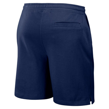 Cleveland Guardians Darius Rucker Collection Team Color Shorts - Navy