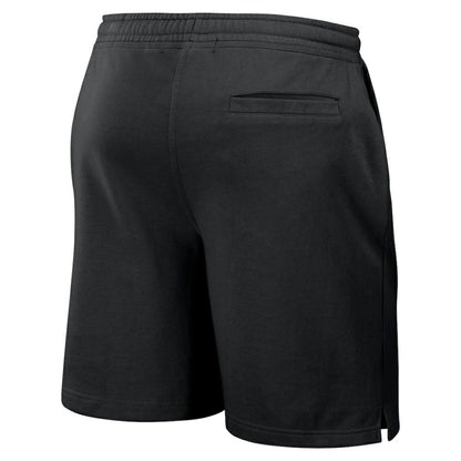 Colorado Rockies Darius Rucker Collection Team Color Shorts - Black