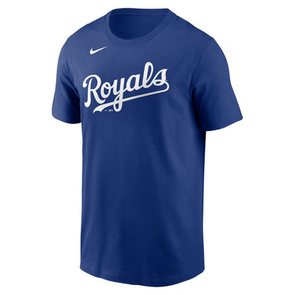 Josh Taylor Kansas City Royals Name & Number T-Shirt - Royal | Nike