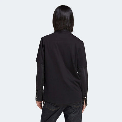 2022-23 Belgium DNA Graphic Tee - Black