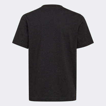 2022-23 Germany Youth Tee - Black