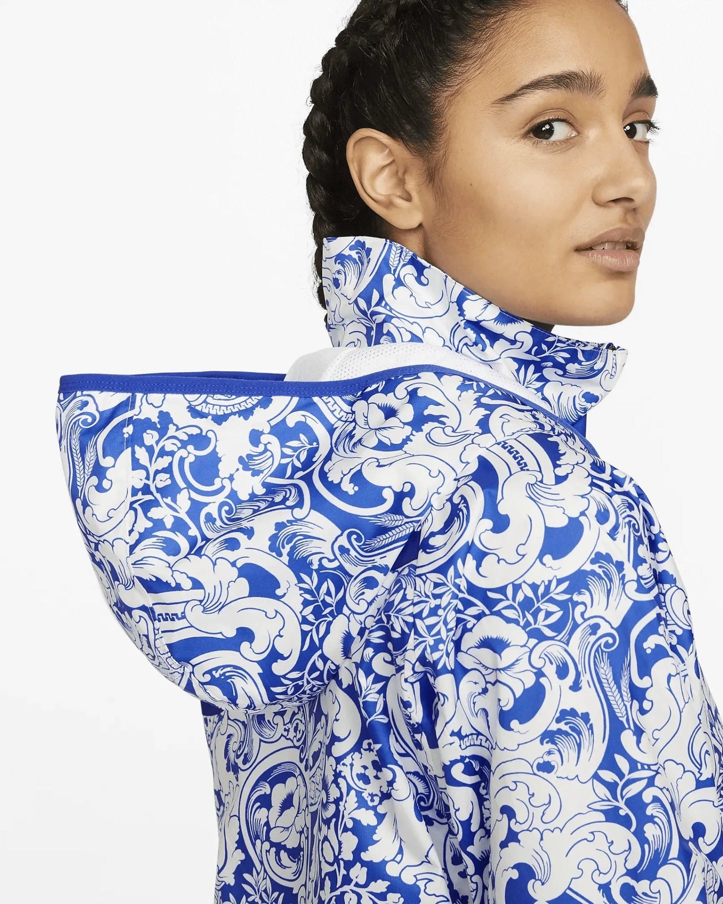 2023 Womens France Jacket