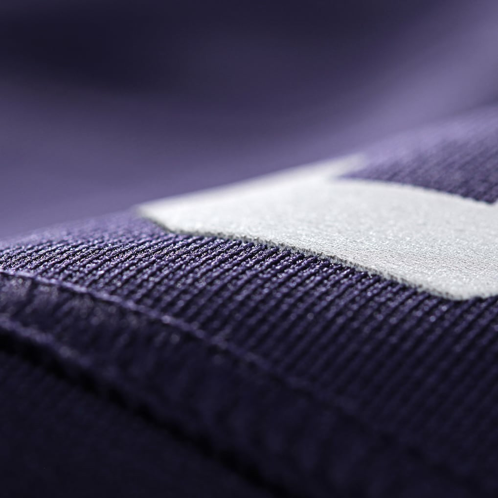 Ray Lewis Baltimore Ravens Women's Game Jersey - Purple | Nike for sale