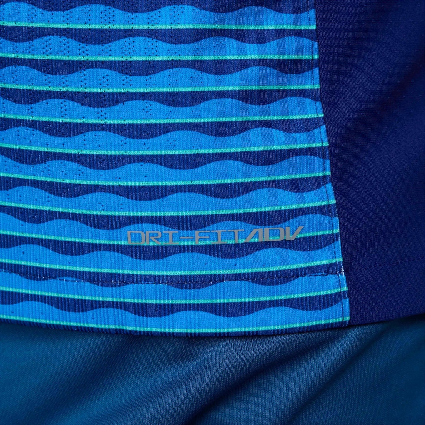 2024-25 Brazil Men's Authentic Away Soccer Jersey