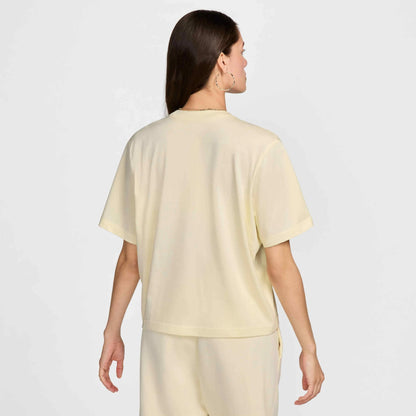 2024-25 Brazil Women's Earth SS Tee
