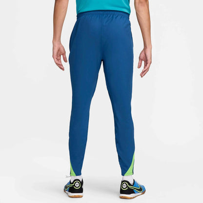 2024-25 Brazil Men's Strike Soccer Pants KPZ
