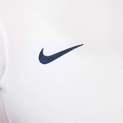 2024-25 USA Women's Stadium Home Soccer Jersey