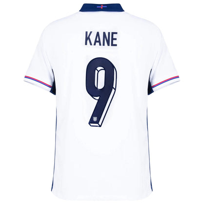 2024-25 England Women's Stadium Home Soccer Jersey