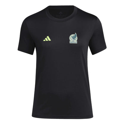 2024-25 Mexico Women's National Tee
