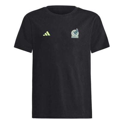2024-25 Mexico Youth National Tee