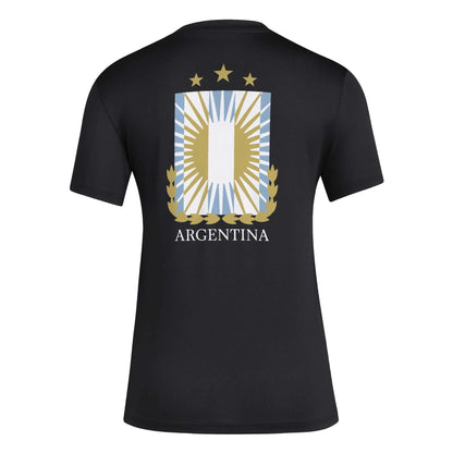 2024-25 Argentina Women's National Tee