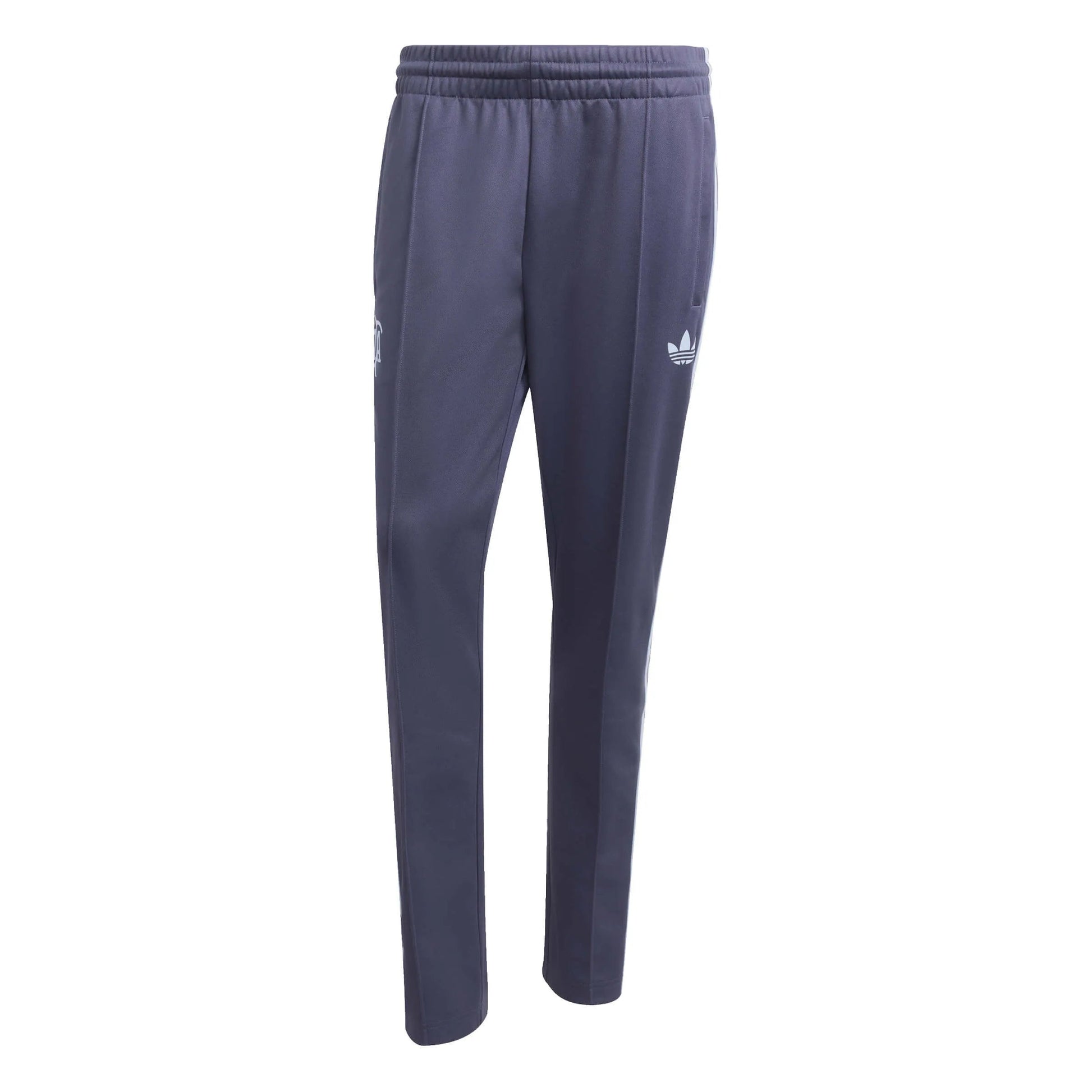 2025 Argentina Men's 50th Anniversary Track Soccer Pants Shadow Navy