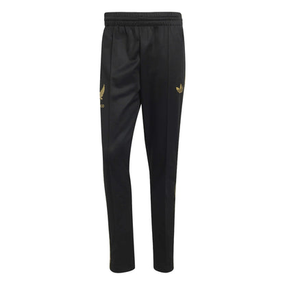 2025 Mexico Men's De Oro Track Pants Black