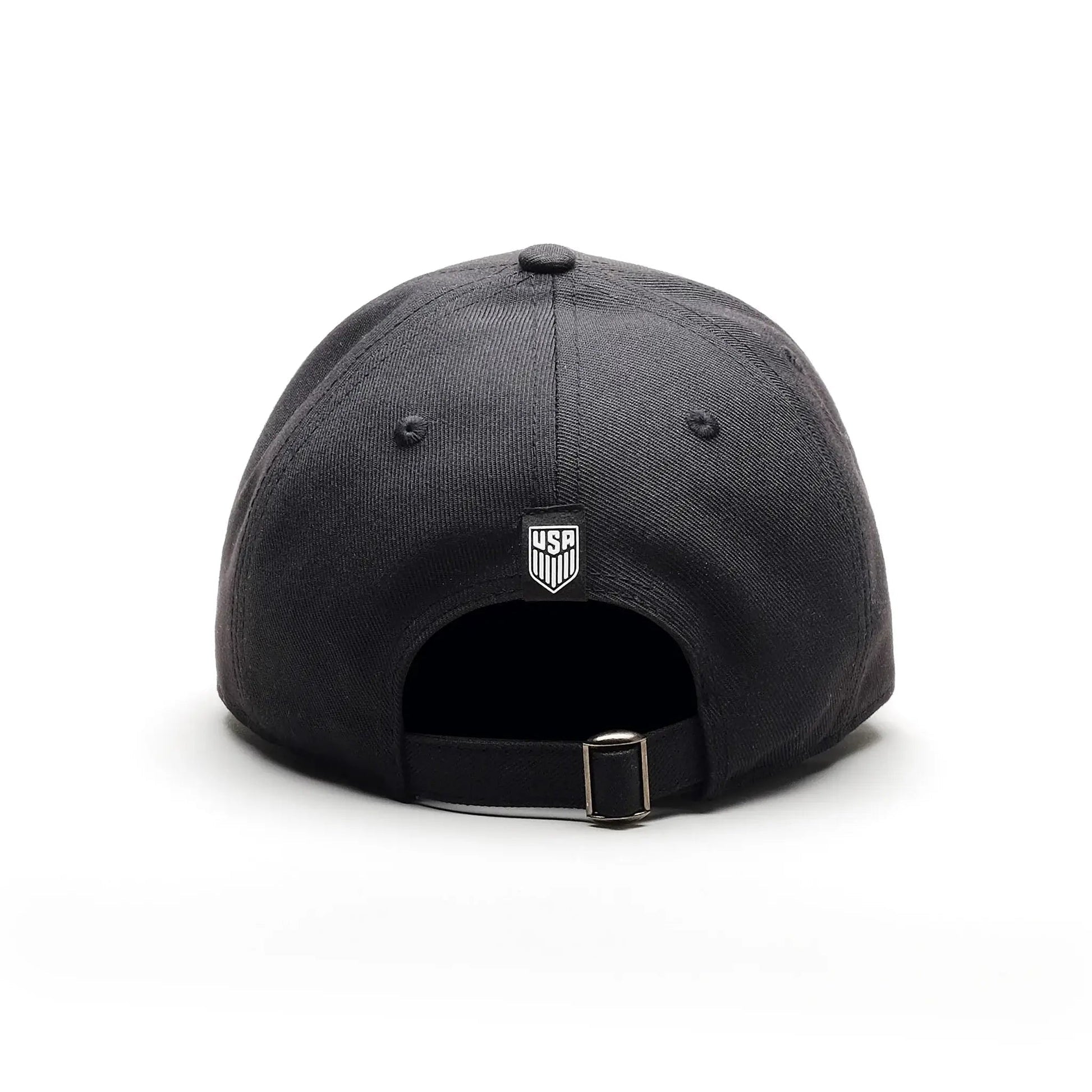 Fan Ink Collection USA Dusk Adjustable Hat Black