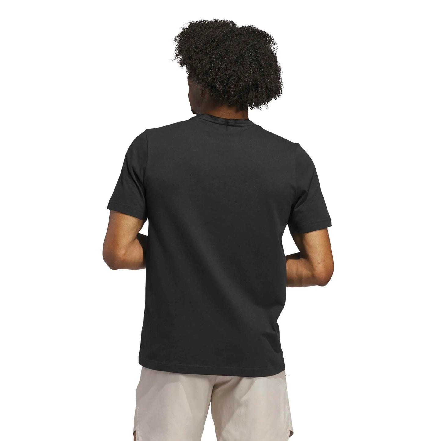 2026 Colombia Men's World Cup HJH Tee Black