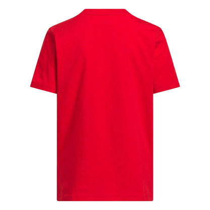 2026 Mexico Youth World Cup HJH Tee Better Scarlet