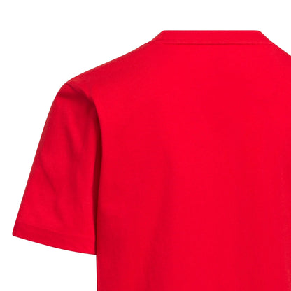 2026 Mexico Youth World Cup HJH Tee Better Scarlet