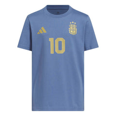 Crew Blue