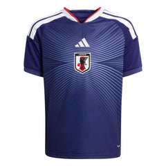 Japan Blue / Ash Blue