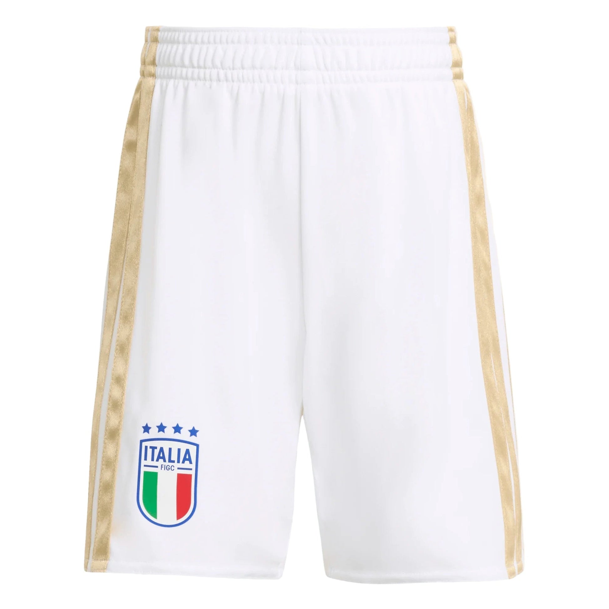 2026 Italy Kid's Home Mini Kit Bold Blue