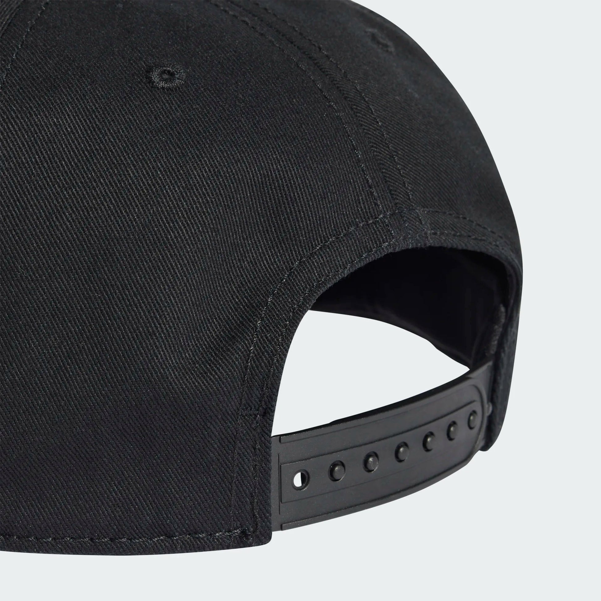 2026 Mexico Snapback Cap Black / White