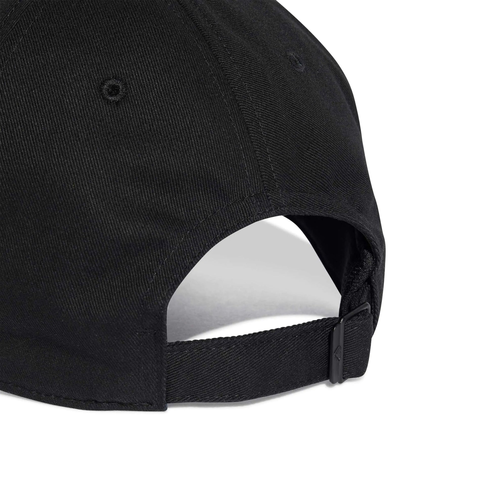 2026 Argentina Baseball Cap Black / White