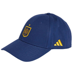 Dark Blue / Crew Yellow