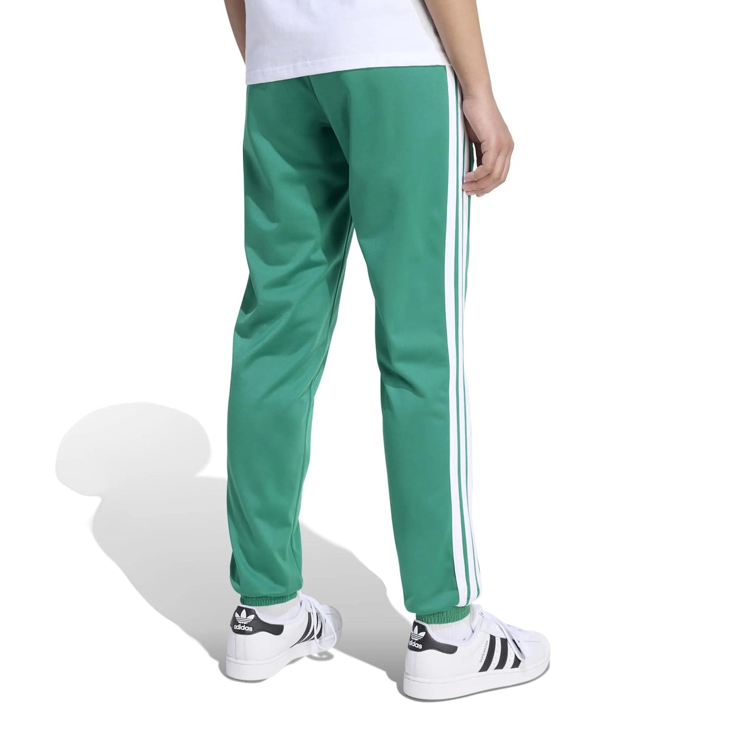 2026 Mexico Women's DNA Track Pants Bold Green