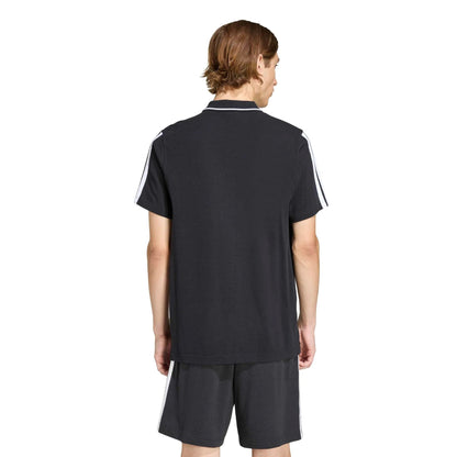 2026 Germany Men's DNA Polo Black