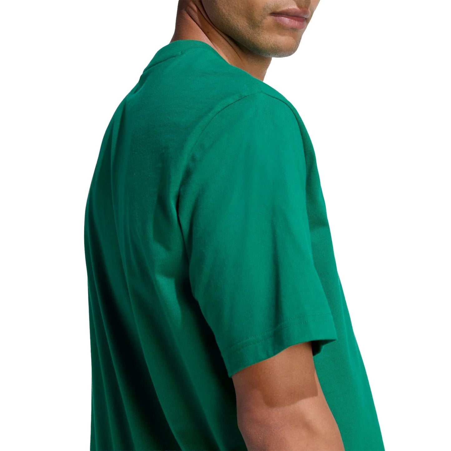 2026 Mexico Men's DNA Graphic Tee Bold Green