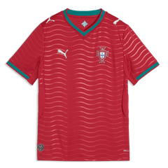 Club Red-Green Lagoon