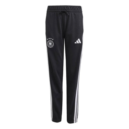 2026 Germany Youth Pants Black