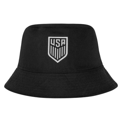 2026 USA Hollywood Keepers Reversible Bucket Hat Red