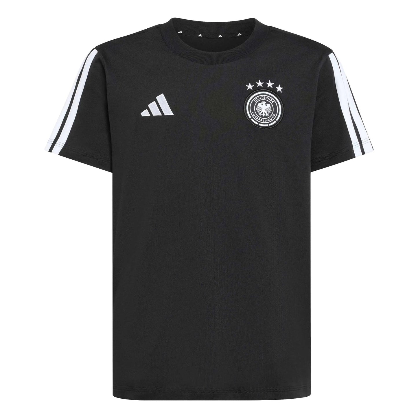 2026 Germany Youth DNA Tee Black