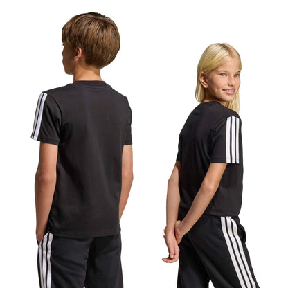2026 Germany Youth DNA Tee Black