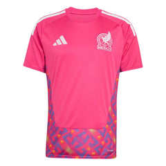 Team Real Magenta
